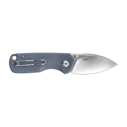 Ganzo - Folding Knife EDC Firebird FH925-GY - D2 - Gray - FH925-GY