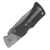 Ka-Bar 3063 - MULE Folding Knife - Combo - G10