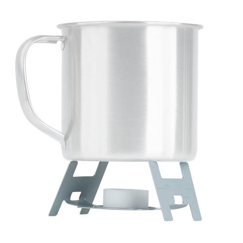 Javel - Tourist Meal Warming Kit