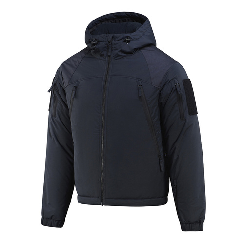 M-Tac - Alpha Gen.III Pro G-Loft Winter Jacket - Dark Navy Blue - 20431115