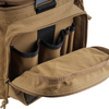 Double Alpha Academy - DAA Ballistic Range Bag - Cordura - Grey - 103843
