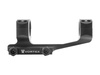 Vortex Optics - Viper Extended Cantilever Mount - 1'' - Czarny - CVP-1