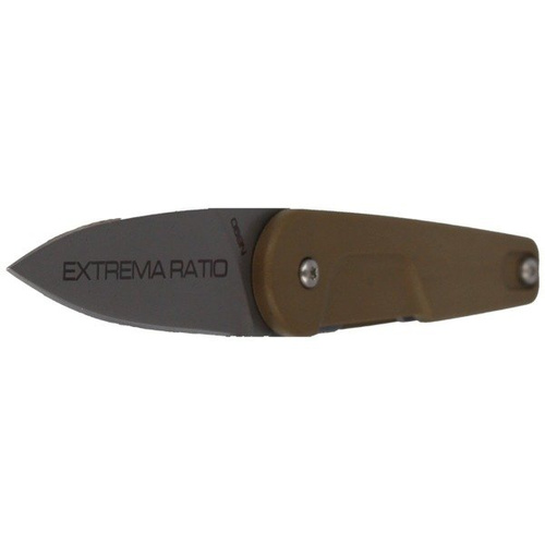 Extrema Ratio - BDØ R Hybrid Coyote Sage Folder - 04.1000.0459/HCS