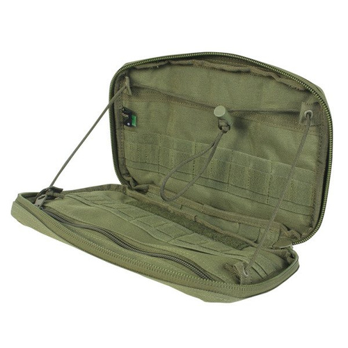 Condor - T&T Pouch - Olive Drab - MA54-001