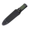 Cold Steel - Throwing Knife True Flight Thrower - S50C steel - Black - 80TFTC