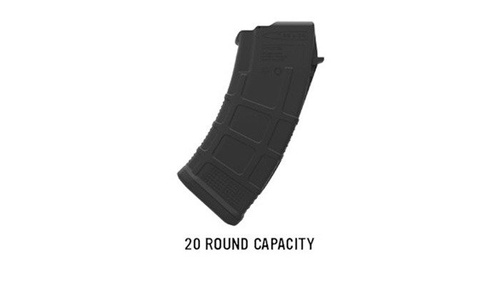 Magpul - PMAG® 20 AK/AKM MOE® Magazine - MAG658