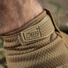 M-Tac - A30 Tactical Gloves - Coyote - 90314105