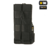 M-Tac - Radio Pouch - MOLLE - Black - 10130002.