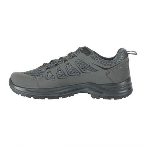 M-Tac - IVA Tactical Trekking Boots - Grey - 30804011
