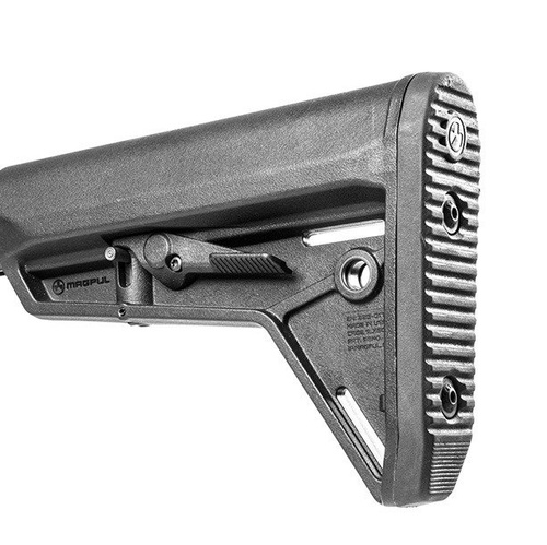 Magpul - MOE SL® Carbine Stock for AR-15 / M4 - Mil-Spec - Flat Dark Earth - MAG347-FDE