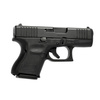 Glock - Pistol Glock 26 Gen 5 FS - 9x19 mm Para - Black