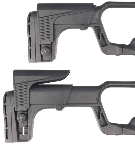 Hatsan - Jet II PCP Airgun - 5.5 mm - JET 2 .22