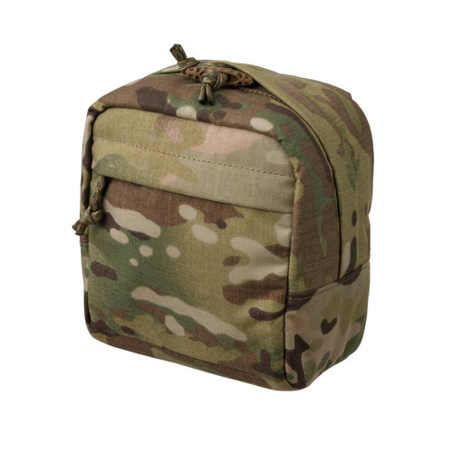Direct Action - Square NVG Pouch - MOLLE - Cordura - MultiCam - PO-SNVG-CD5-MCM