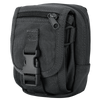 Condor - Gadget Pouch - Black - MA26-002