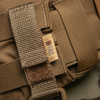 M-Tac - MOLLE Strap with D-Ring - Murdock - Woojin - Coyote - 10199905