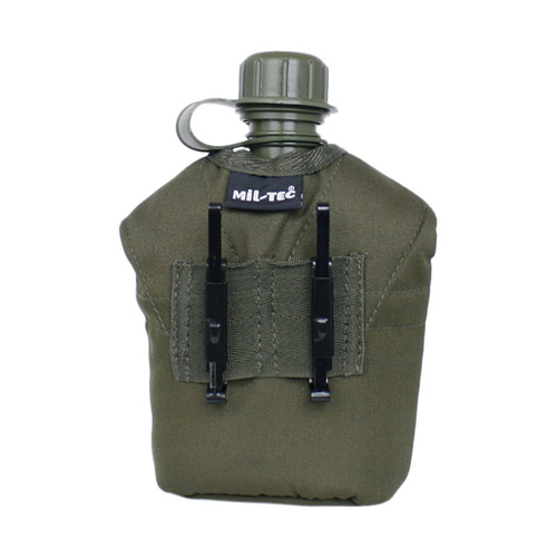 Mil-Tec - Canteen US 1QT MilSpec - OD Green - 14506001