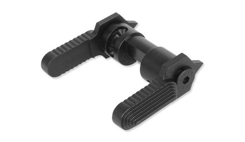 Strike Industries - HEX Selector Switch 60/90 degree 3 in 1 - AR-HS60/90-3in1