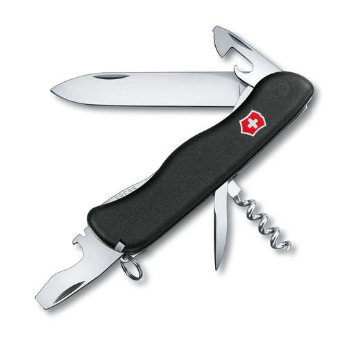 Victorinox - Pocket Knife Picknicker - 0.8353.3