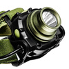Falcon Eye - Headlamp Spook - Touchless Switch - 200 lm - Olive - FHL0036