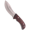 Muela - Skinner Pakkawood Knife 105mm - SIOUX-10R