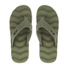 Mil-Tec - Flip-Flops Tactical Combat - Olive Drab - 12893001 