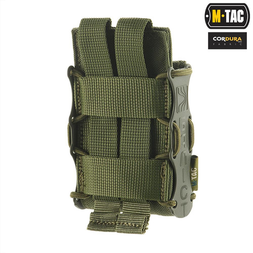 M-Tac - Universal Magazine Pouch Mini - AR/AK - Olive  - 10188001
