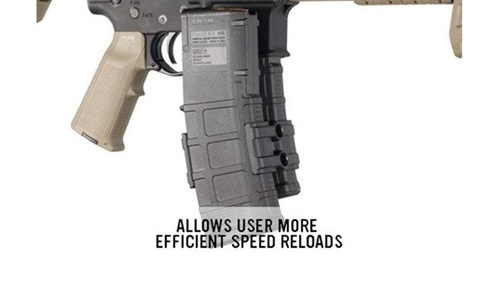 Magpul - MagLink® Coupler PMAG® 30/40 AR-15 / M4 - MAG595