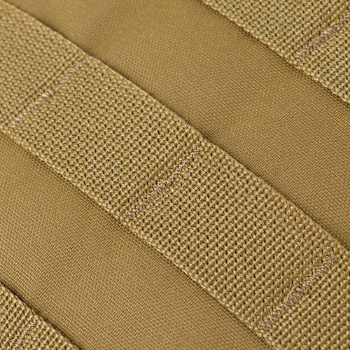 M-Tac - Suharka Gen.3 XL Tactical Pouch - Cordura - Coyote - 10240005