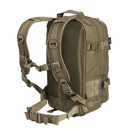 Helikon - Raccoon Mk2 Backpack - 20 L - Polish Woodland - PL-RC2-CD-04