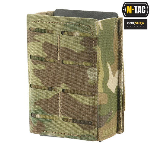 M-Tac - Flexible Laser Cut Pouch - AR / AK - Multicam - 10162008