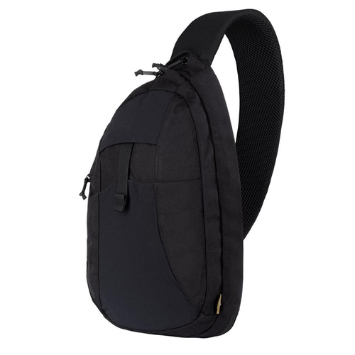 Helikon - Backpack EDC Sling® - 6,5 L - Cordura® - Black - PL-ESB-CD-01
