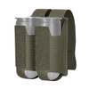M-Tac - Pouch for Two VOG-25 40 mm Grenades - Cordura Squadron - Ranger Green - 10340023