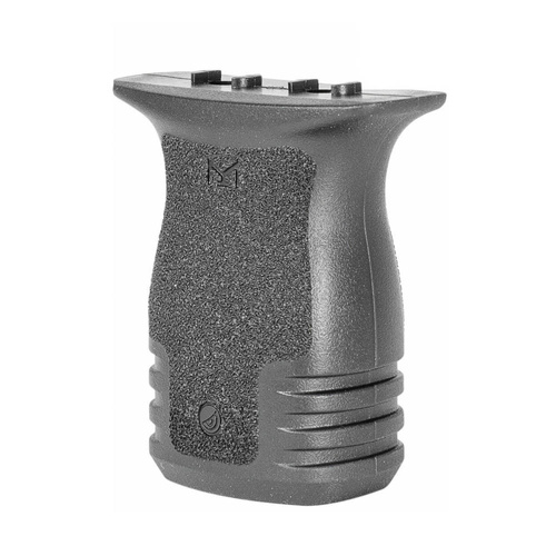 MFT - Frontgrip React M-LOK Compact Foregrip - M-LOK - Black - RCG-MLOK-BL