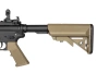 Specna Arms - SA-F02 FLEX Electric Carbine Eeplica - Half-Tan - SPE-01-034211