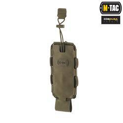 M-Tac - Pouch Flask / Bottle Elite - Ranger Green - 10113023