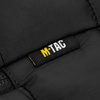 M-Tac - Puffer Jacket Jarl - Nylon - Primaloft - Black - 20544002