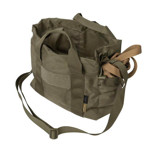 Helikon - Ammo Bucket® - Cordura® - Adaptive Green - TB-ABK-CD-12