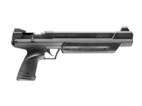 Umarex - Strike Point Airgun - PCA - 5.5mm - 2.4367
