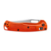 Benchmade - Folding Knife EDC Mini Taggedout - Axis Lock - CPM-154 - Orange - 15533