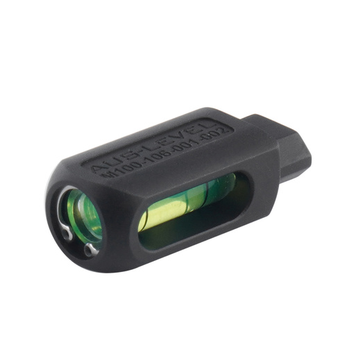 Reptilia - Bubble Level for Vortex Razor HD Gen III 1-10x24 LVPO - Black - 100-268