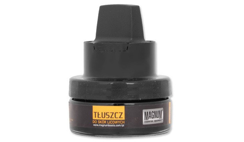 Magnum - Facing Leather Cleaning Grease - 50 ml - 92800008700