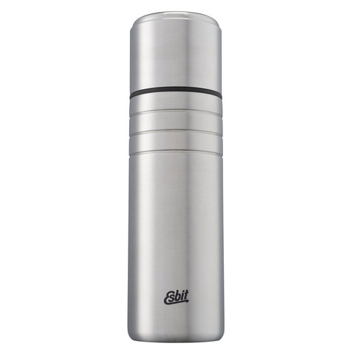 Esbit - Majoris Vacuum Flask - 1L - Stainless Steel - VF1000TL-S