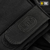 M-Tac - Assault Tactical Mk.3 Fingerless Gloves - Black - 90213002