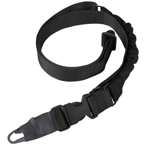Condor - VIPER Single Bungee One Point Sling - Black - US1021-002