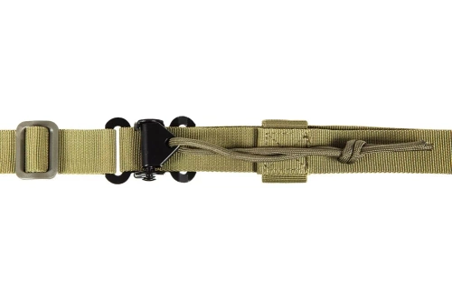 GFC Tactical - 2-Point Suspension - Olive - GFT-24-023981