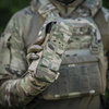 M-Tac - Carrier Pouch for Two AR/AK Magazines - Fastex - Cordura 500D - MultiCam - 10013108