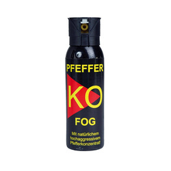 Klever - KO Pepper Spray - 100 ml