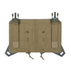 Direct Action - Spitfire Triple Rifle Magazine Flap® - PenCott WildWood - PC-R3FP-CD5-PWW
