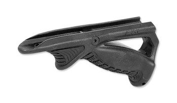 FAB Defense - PTK Ergonomic Pointing Grip - Black