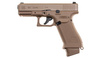 Umarex - Glock 19X Pistol replica - CO2 GBB - Coyote - 2.6435